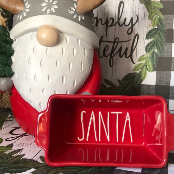 Rae Dunn Other - Rae Dunn Mini Loaf Pan